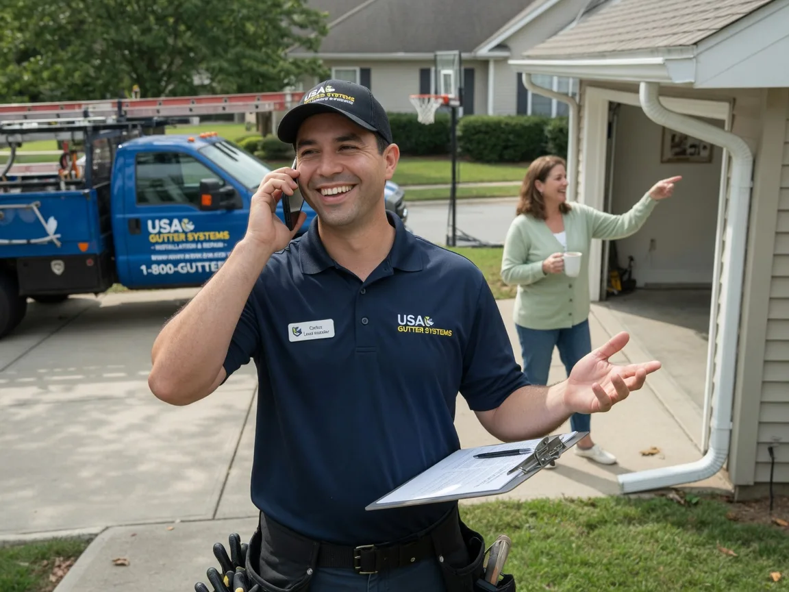 Gutter Installation New Philadelphia, PA FAQs